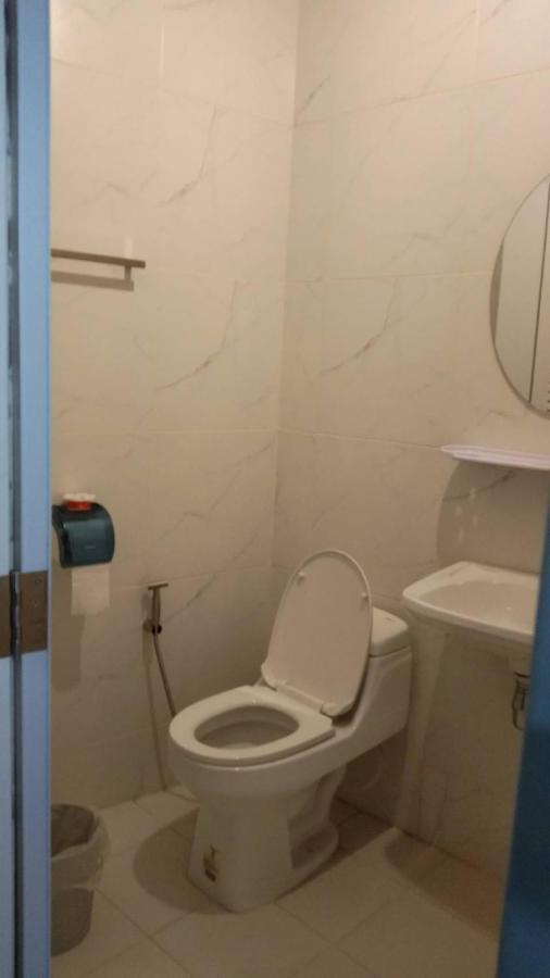 D House Hostel بانكوك المظهر الخارجي الصورة